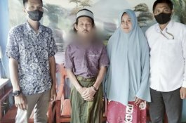 Warga Bone Berhenti Jadi Honor Karena Kanker, Plt Gubernur Kirim Tim 
