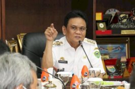 Perayaan HUT Ke-62 Barru Tetap Hybrid, Fokus Sosial Kemasyarakatan