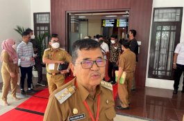 Wapres Apresiasi Mall Pelayanan Publik Palopo