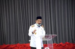 Sekda Palopo Buka Forum Konsultasi Publik RKPD