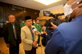 Pemkot Palopo Siapkan Beasiswa S2 dan S3