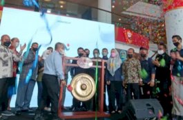 HUT Ke-53 PHRI, Ada HoRe Expo hingga Culinary Festival di Hotel Claro