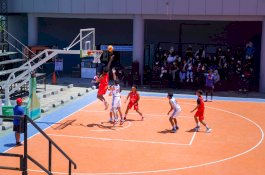 Buruan! Pendaftaran Pekan Olahraga NIPAH Telah Dibuka