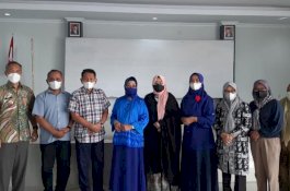 Bupati Buton Utara Puji Kota Parepare: Bisa Kami Contoh