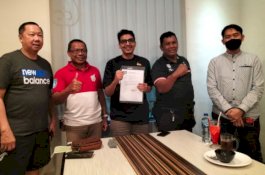 Guru Besar UGM Ramaikan Bursa Calon Ketua Perbasi Sulsel