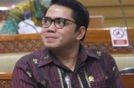 Polisi Hentikan Kasus Arteria Dahlan Terkait Bahasa Sunda, Ini Penjelasan Ahli Pidana Soal Hak Imunitas 