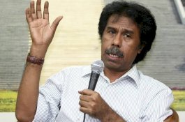 Polisi Hentikan Kasus Arteria Dahlan, Margarito Kamis: Bagus, Sudah Seharusnya Begitu