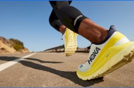 Jenis-Jenis Sepatu Sport Pria Orisinal untuk Semua Aktivitas Olahraga