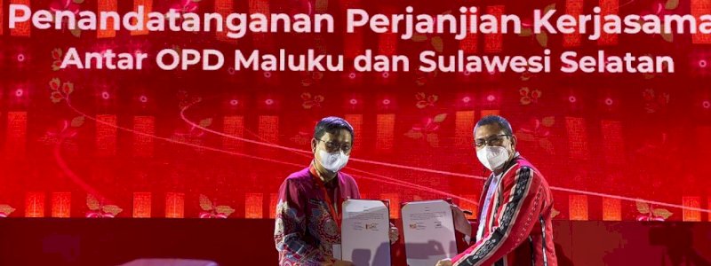 Nelayan Sulsel Kini Bisa Tangkap Ikan di Perairan Maluku
