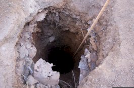 Bocah Maroko Jatuh di Sumur Sedalam 32 Meter Meninggal Dunia, Proses Evakuasi Berlangsung Dramatis Selama 4 Hari