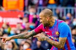 Hasil Liga Spanyol: Barcelona Tundukkan Atletico Madrid dengan Skor 4:2