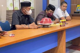 Tangani Stunting, Komisi IV DPRD Jeneponto Kunker ke Pinrang