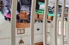 Keberatan Dakwah Jaksa, Erwin Hatta Ajukan Penangguhan Penahanan