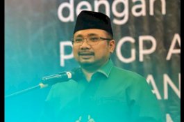 Dukung Keputusan PBB, Menag: Islamofobia Harus Diperangi