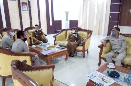 Pemkot Palopo Segera Tuntaskan Pelaporan Sisa Dana BOS Tahun Anggaran 2011