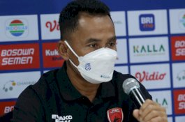 PSM Makassar Tak Gentar Hadapi Bali United Meski Tak Terkalahkan 5 Pertandingan Terakhir