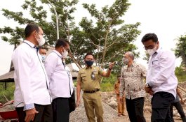 Bupati Bantaeng Siapkan 1.444 Kuota Warga Kurang Mampu Dilatih di BLK