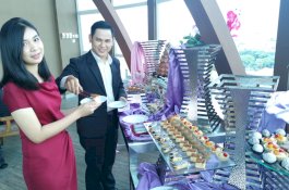 Hari Valentine, Aston Makassar Hotel Tawarkan Paket Makan Malam Romantis Bersama Pasangan