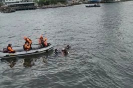 Tenggelam di Pantai Pan'nyua, Pria Berusia 80 Tahun Akhirnya Ditemukan