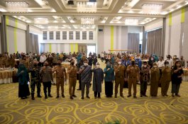 Musrenbang Kecamatan Panakkukang, Bahas Skala Prioritas Infrastruktur dan Pemberdayaan Masyarakat