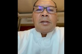 Walikota Makassar, Danny Pomanto Terkonfirmasi Positif Covid-19
