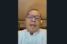 Wali Kota Makassar Positif COVID-19 (Lagi)