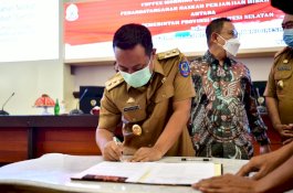 Rumah Sakit Otak, Jantung dan Kanker Akan Dibangun di CPI