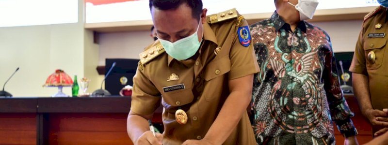 Rumah Sakit Otak, Jantung dan Kanker Akan Dibangun di CPI