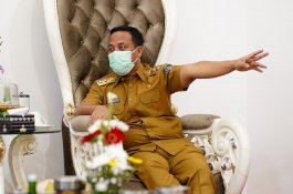 Tumbuh 21,15 Persen, Ekspor Sulsel Selama 2021 Senilai Rp 23,81 Triliun