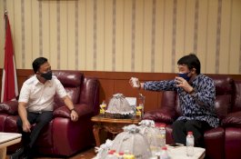 JICA Dukung Penuh Program Bantuan Modal Usaha Kecil Pemkab Bantaeng