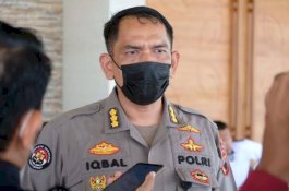 Polisi Sebut Bentrokan di Desa Wadas Dipicu Pro dan Kontra Sesama Warga Sendiri