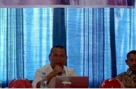 Finalisasi Musrenbang Kecamatan, DPRD Parepare Ingatkan Validasi Usulan Warga