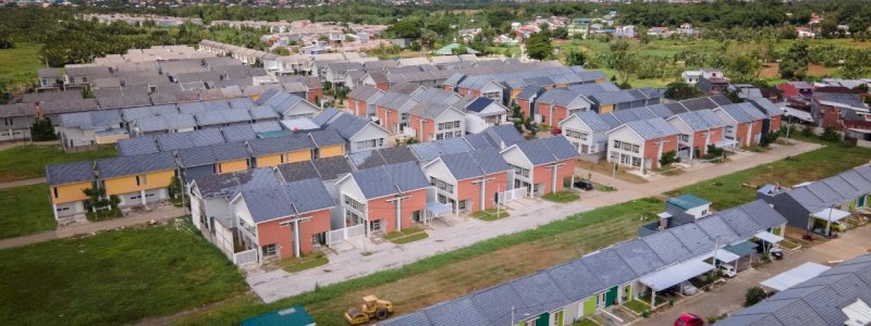 Spesial Imlek, Bukit Baruga Siapkan Promo Spesial untuk Kluster Terbaru