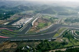Sirkuit Mandalika di Mata Pembalap MotoGP: Panorama Indah, tetapi Lintasan Aneh
