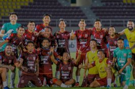 Hadapi PSM Makassar, Pemain Borneo FC Waspadai Semangat Pantang Menyerah Juku Eja