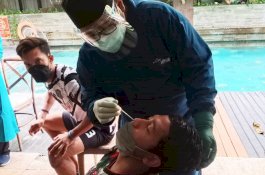 Ralat Hasil Tes PCR Persela Lamongan, Ini Penjelasan PT LIB