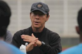 Timnas Indonesia Batal Ikut Turnamen Piala AFF U-23 di Kamboja, Ini Penyebabnya