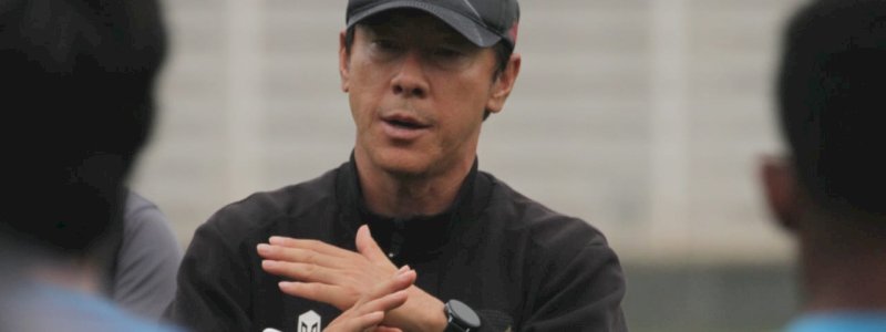 Timnas Indonesia Batal Ikut Turnamen Piala AFF U-23 di Kamboja, Ini Penyebabnya