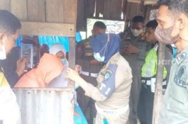 Satpol-PP Non ASN Nyaris Bunuh Diri, BKAD Sulsel Pastikan Gaji Cair Hari Ini