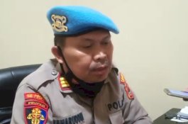 Polisi Ditangkap Kasus Narkoba, Propam Polres Jeneponto Angkat Bicara