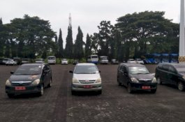 BKAD Sulsel Sebut Jumlah Randis yang Raib Sudah Berkurang