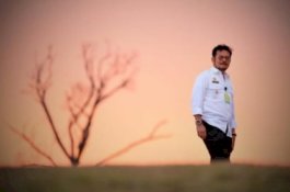 SYL Way; Pilihlah Ketua IKA Unhas Itu Seperti Imam!