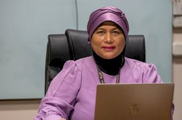 KSP: Jangan Remehkan Vaksin, Terbukti Bisa Kurangi Keparahan Varian Omicron