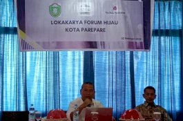 Pemkot Parepare Target Kota Layak Anak Kategori Utama