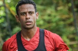 Lawan Borneo FC, PSM Makassar Tak Mainkan Anco Jansen dan Golgol Mebrahtu