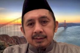 Ustaz Zaitun Rasmin: Wujudkan Indonesia Beradab dengan Kukuhkan Iman dan Dakwah