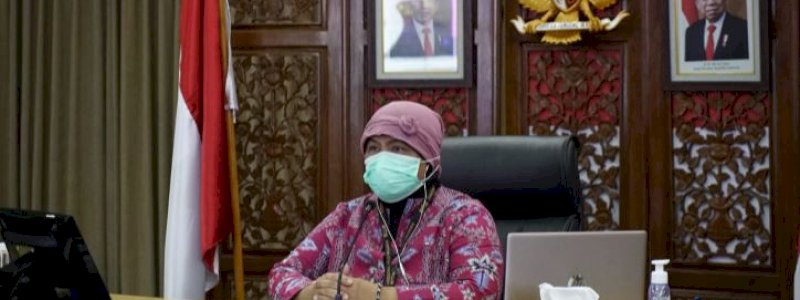 Kasus COVID-19 40 Ribu Per Hari, KSP Pastikan Pemerintah Perkuat Faskes