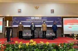 Poltekpar Makassar Kerja Sama Dinas Pariwisata Bone Gelar Penyuluhan Kepariwisataan