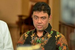 KSPI Minta Menteri Tenaga Kerja Dipecat