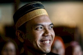 Raditya; Terus Belajar, Jadikan Pengalaman Guru Terbaik